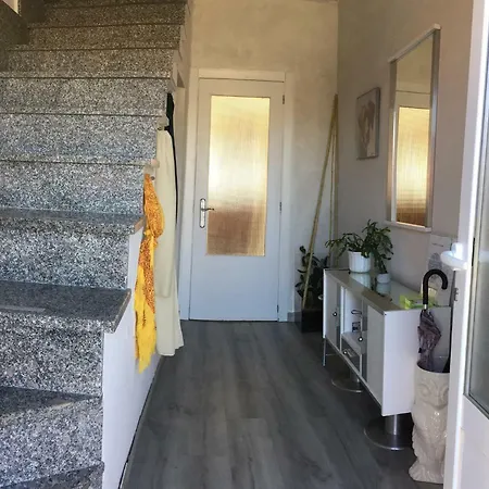 Lar Do Vento Apartment *