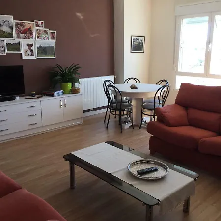 Apartment Lar Do Vento