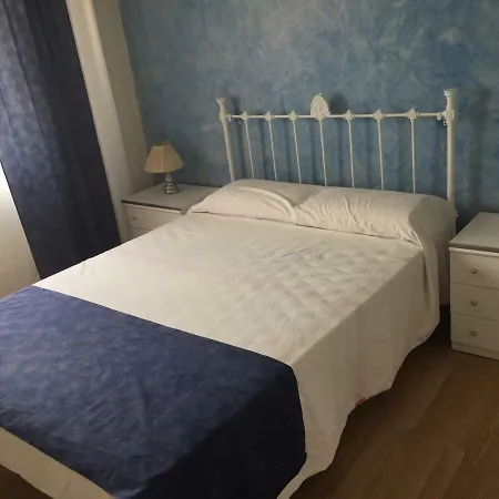 Lar Do Vento Apartment *