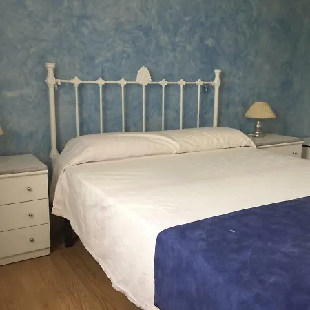 Apartment Lar Do Vento